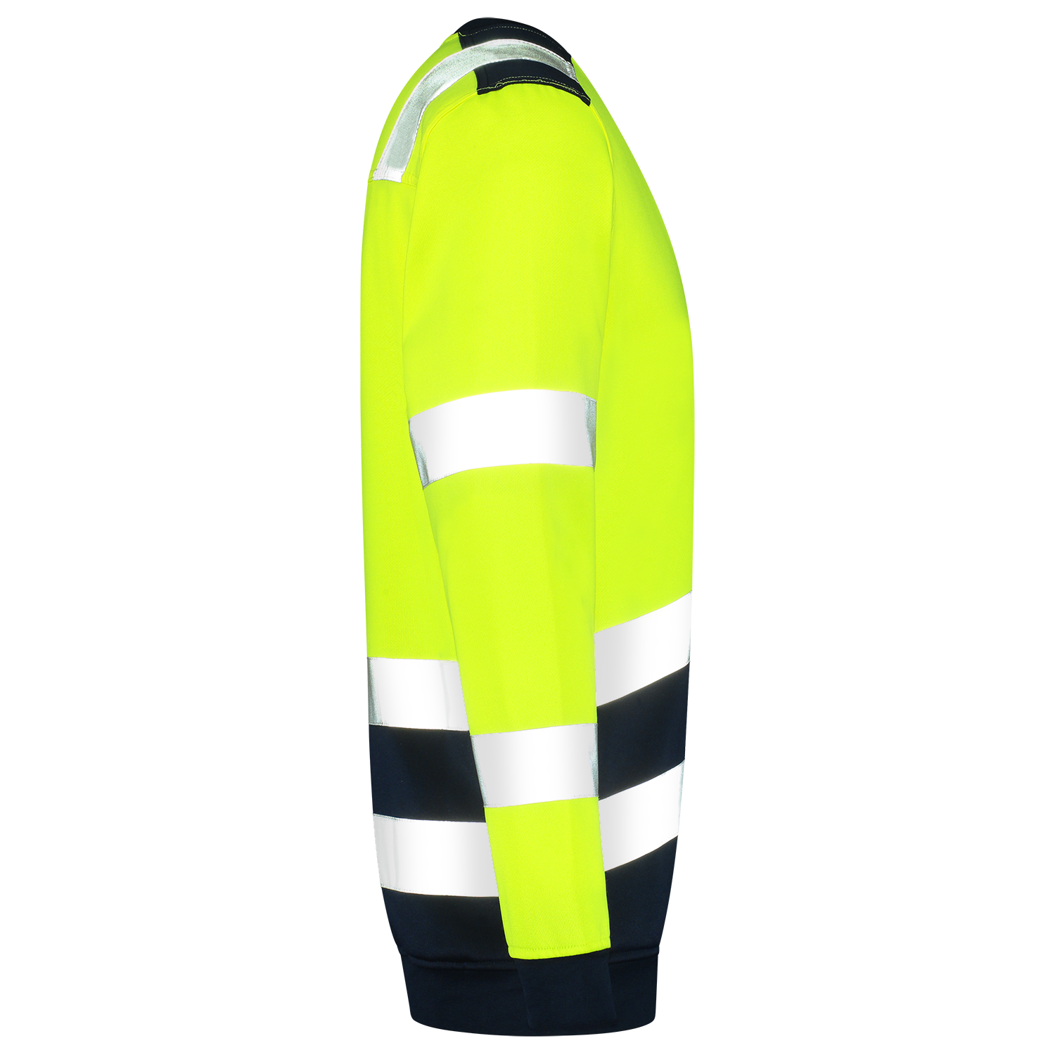 Tricorp Warnschutz Sweatshirt Bicolor 303004