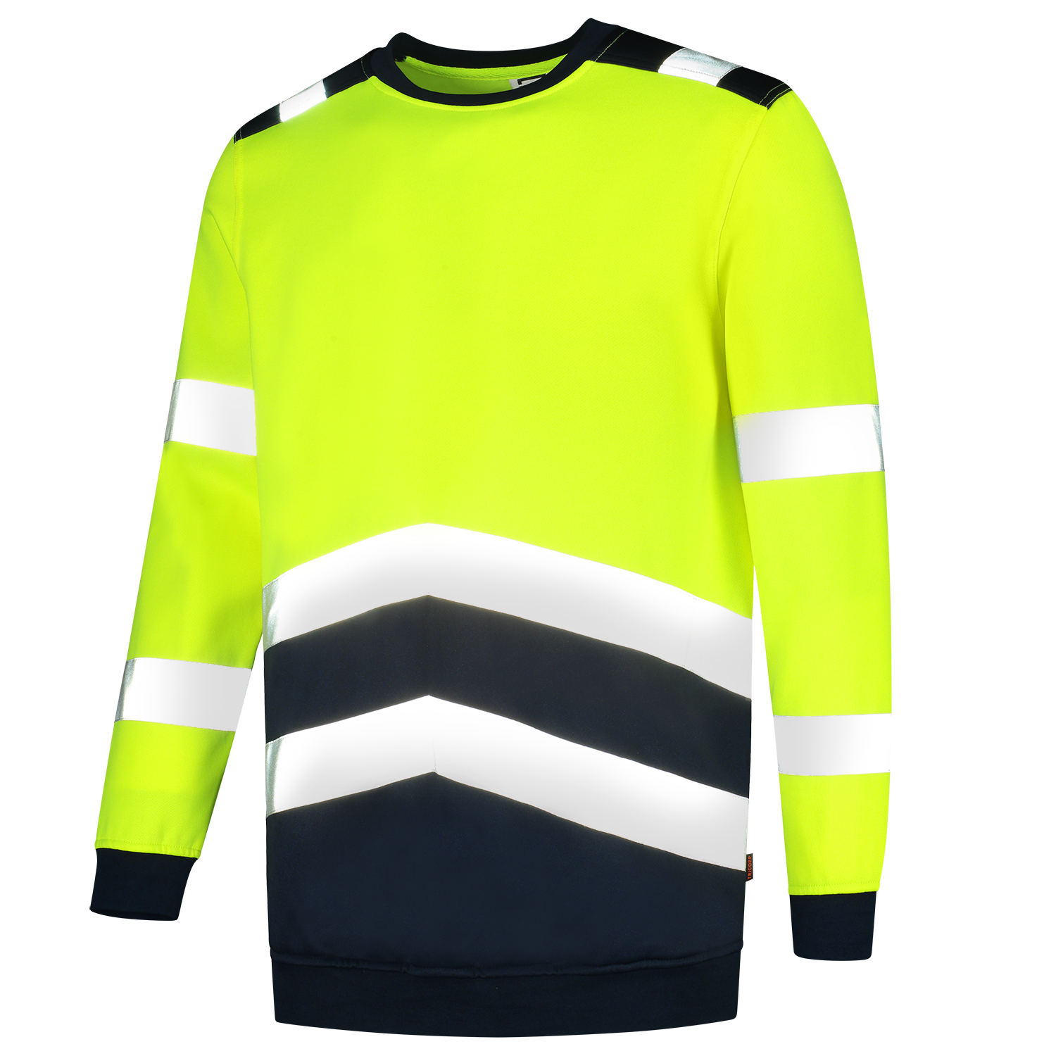 Tricorp Warnschutz Sweatshirt Bicolor 303004