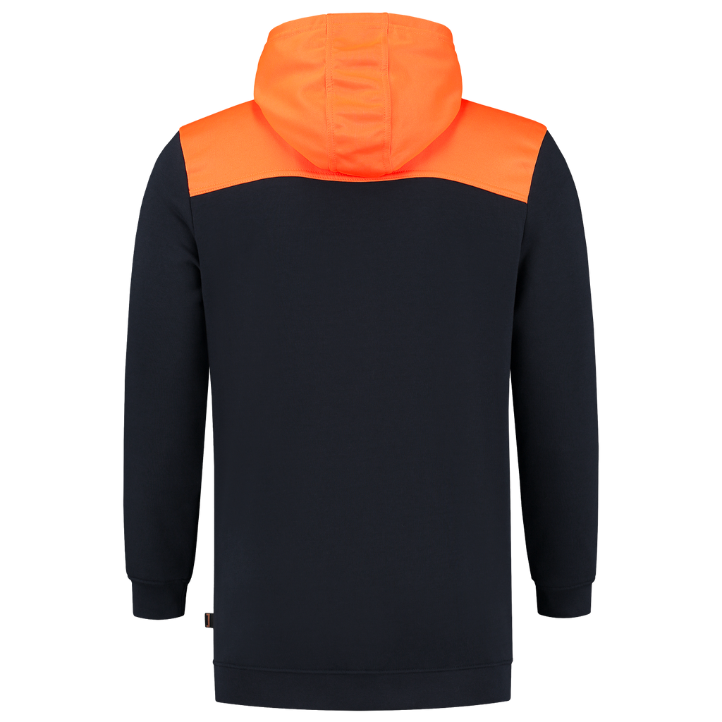 Tricorp Hoodie High Vis 303005