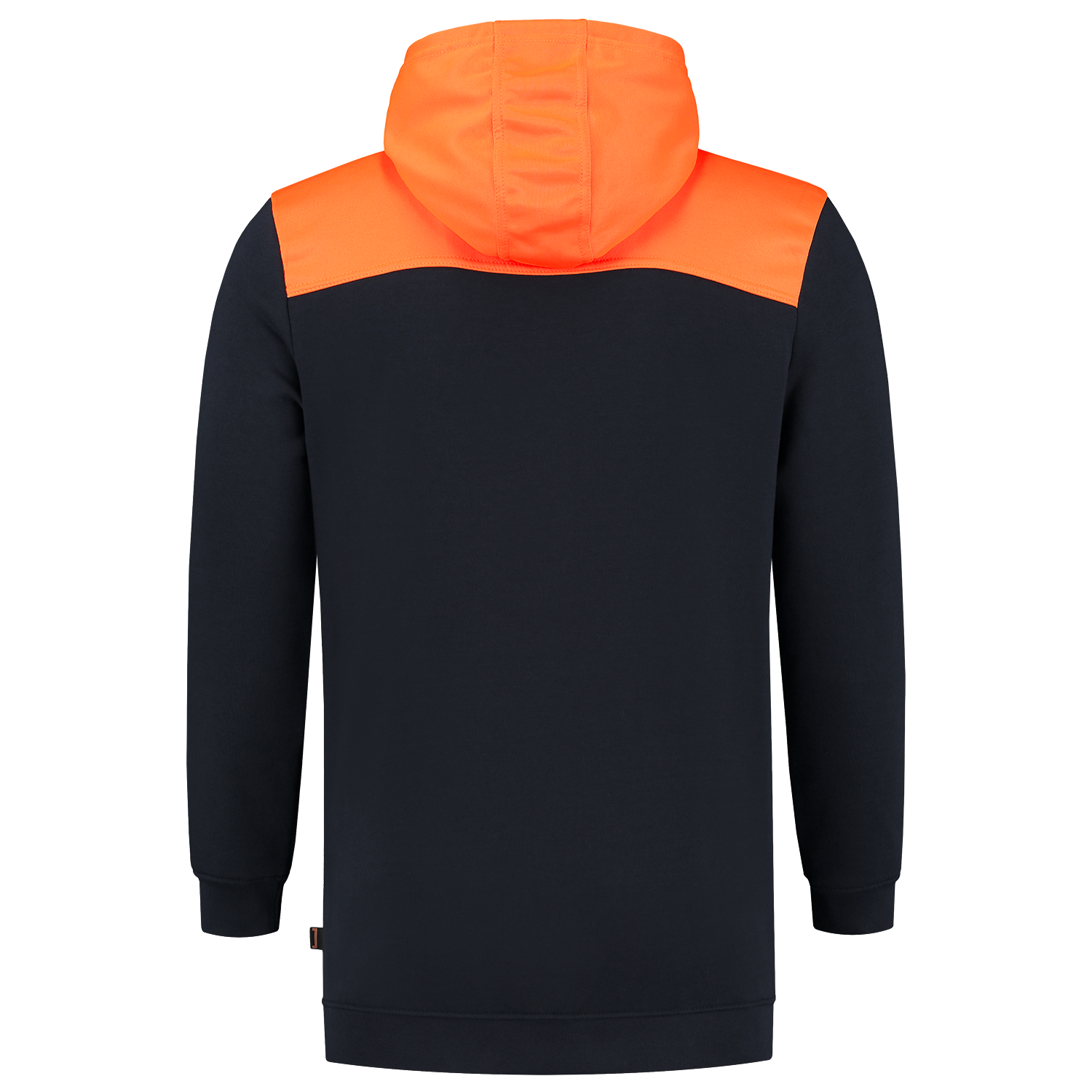 Tricorp Hoodie High Vis 303005
