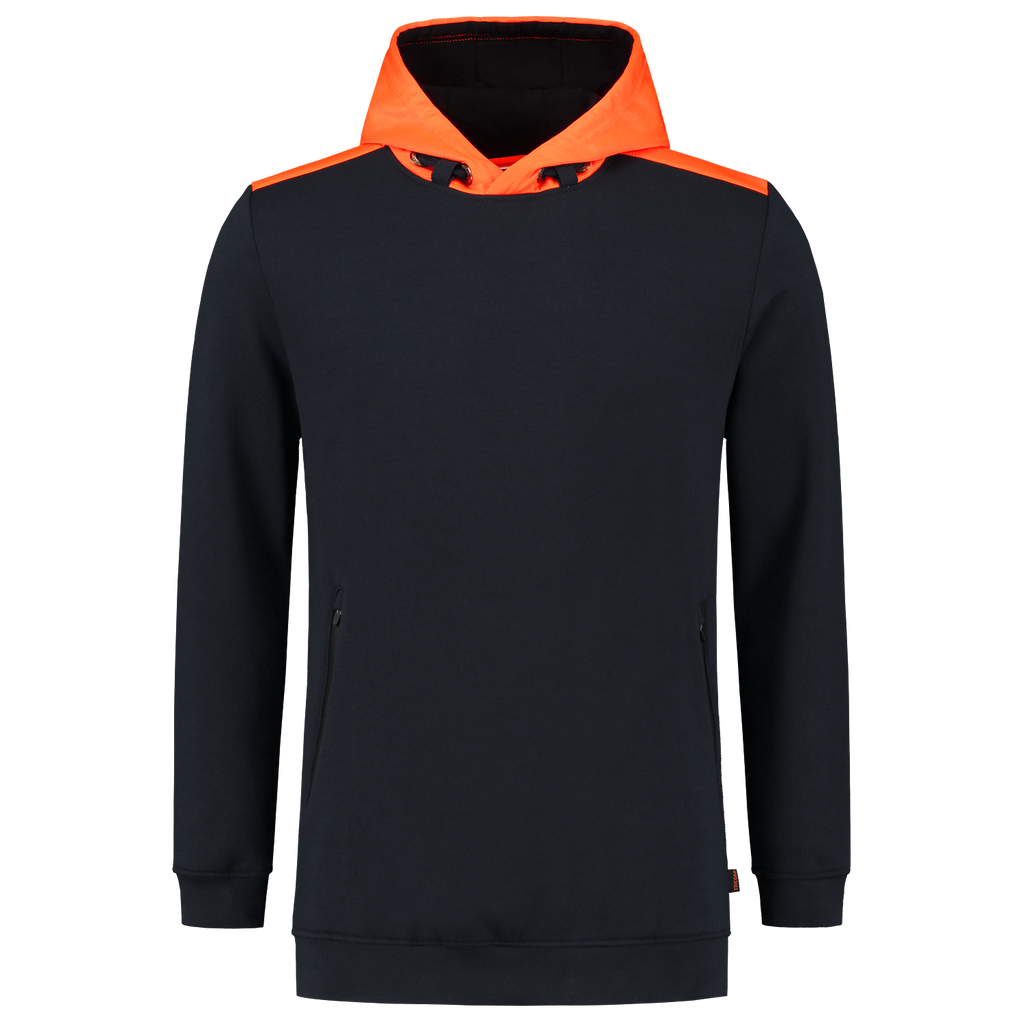 Tricorp Hoodie High Vis 303005