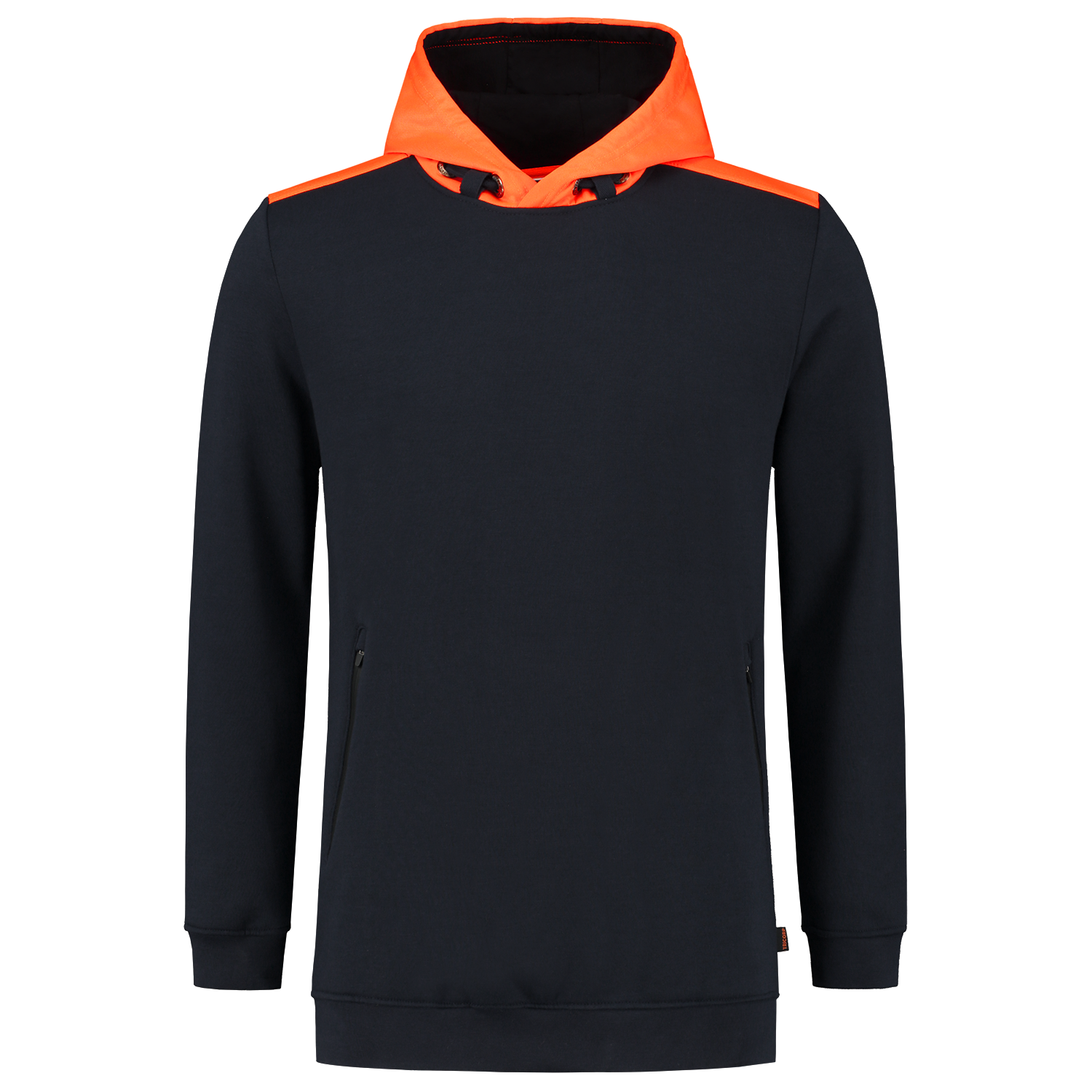 Tricorp Hoodie High Vis 303005