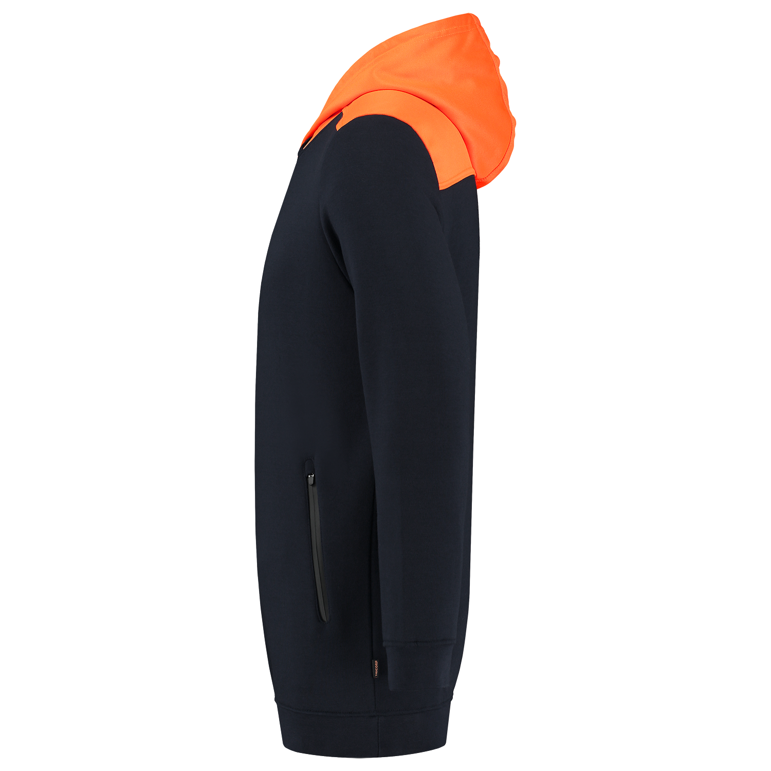 Tricorp Hoodie High Vis 303005