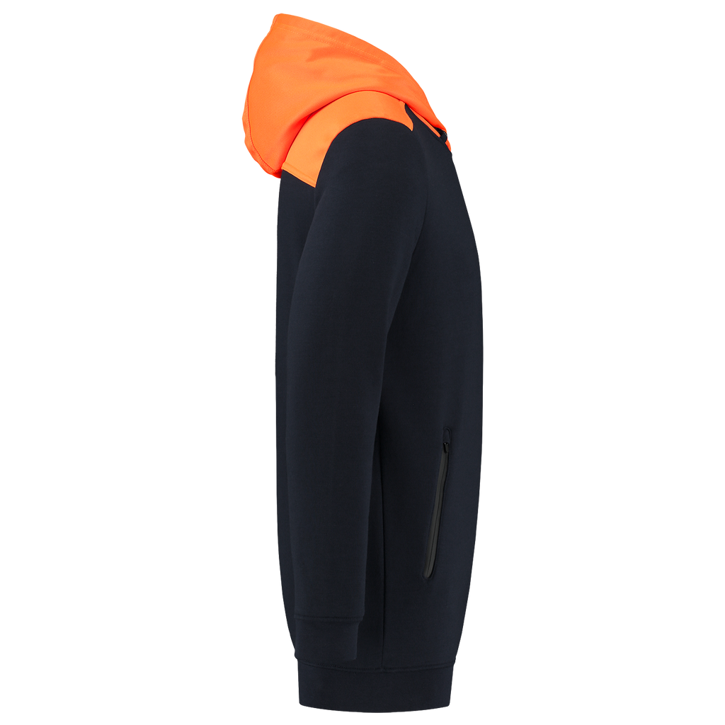 Tricorp Hoodie High Vis 303005