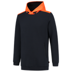 Tricorp Hoodie High Vis 303005