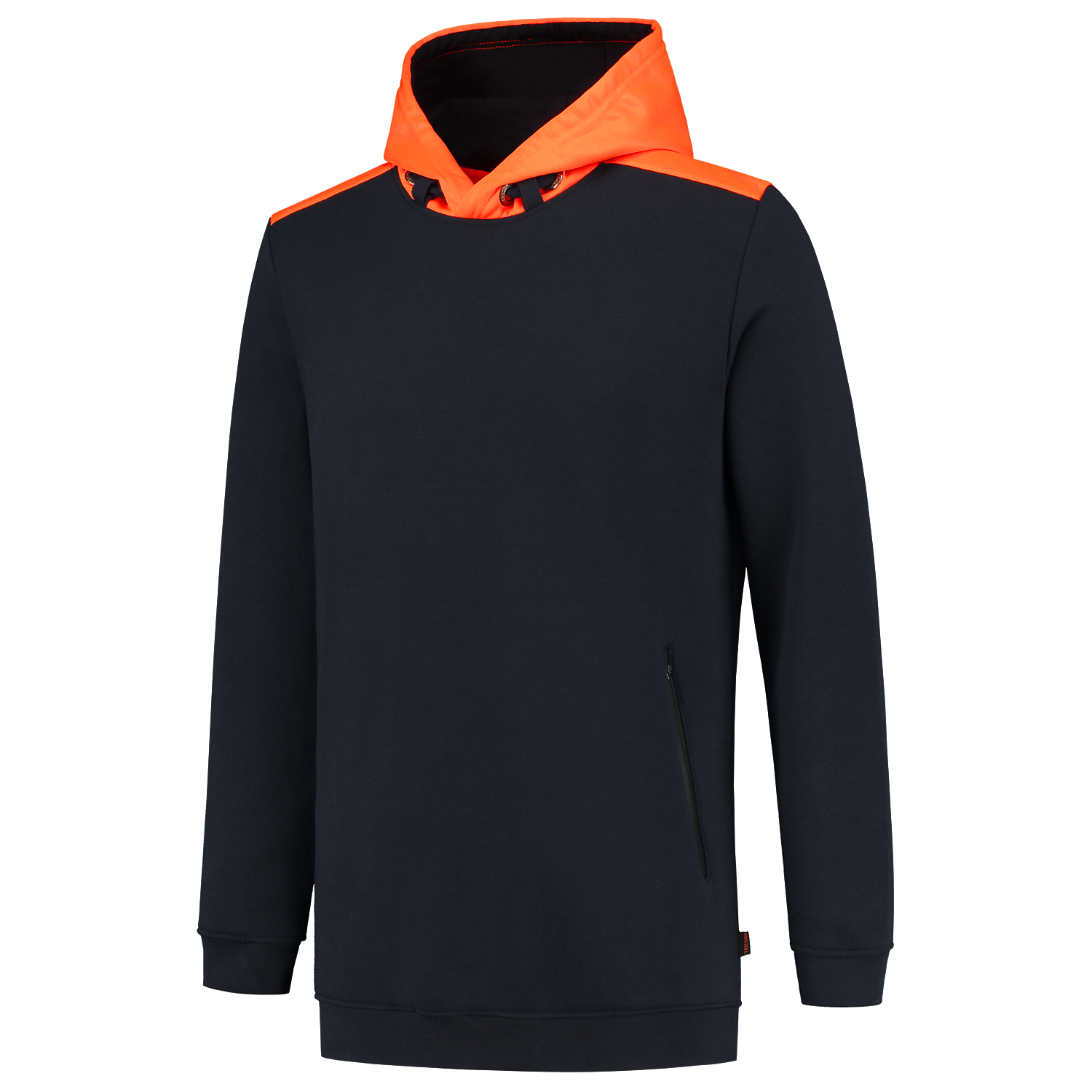 Tricorp Hoodie High Vis 303005