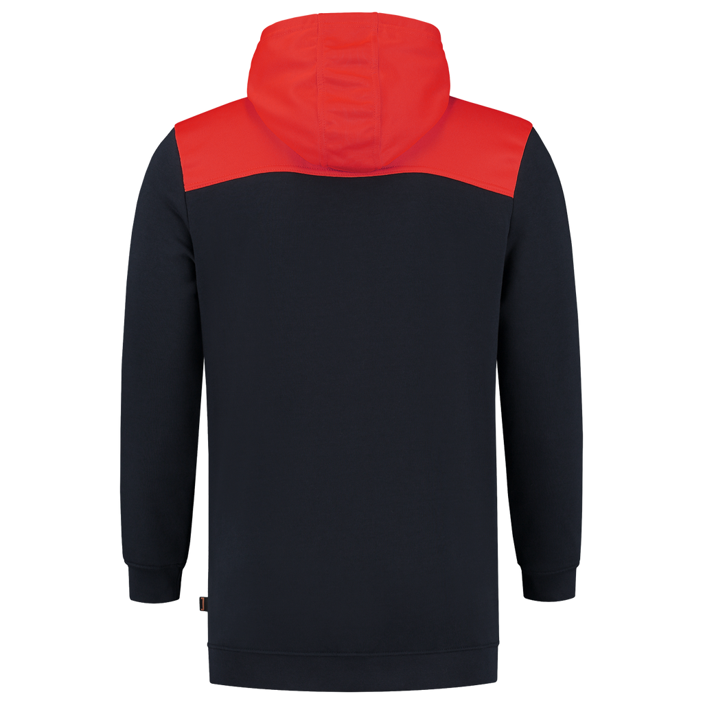 Tricorp Hoodie High Vis 303005