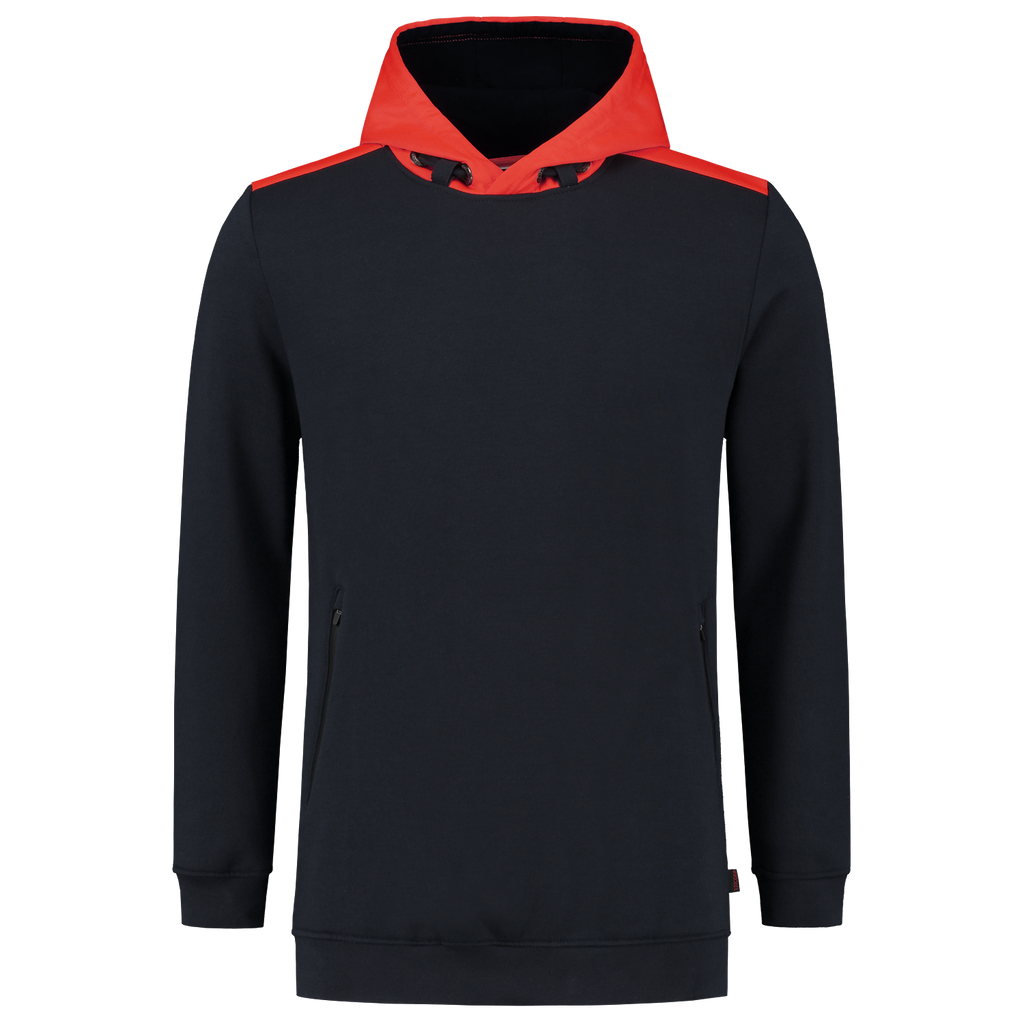 Tricorp Hoodie High Vis 303005