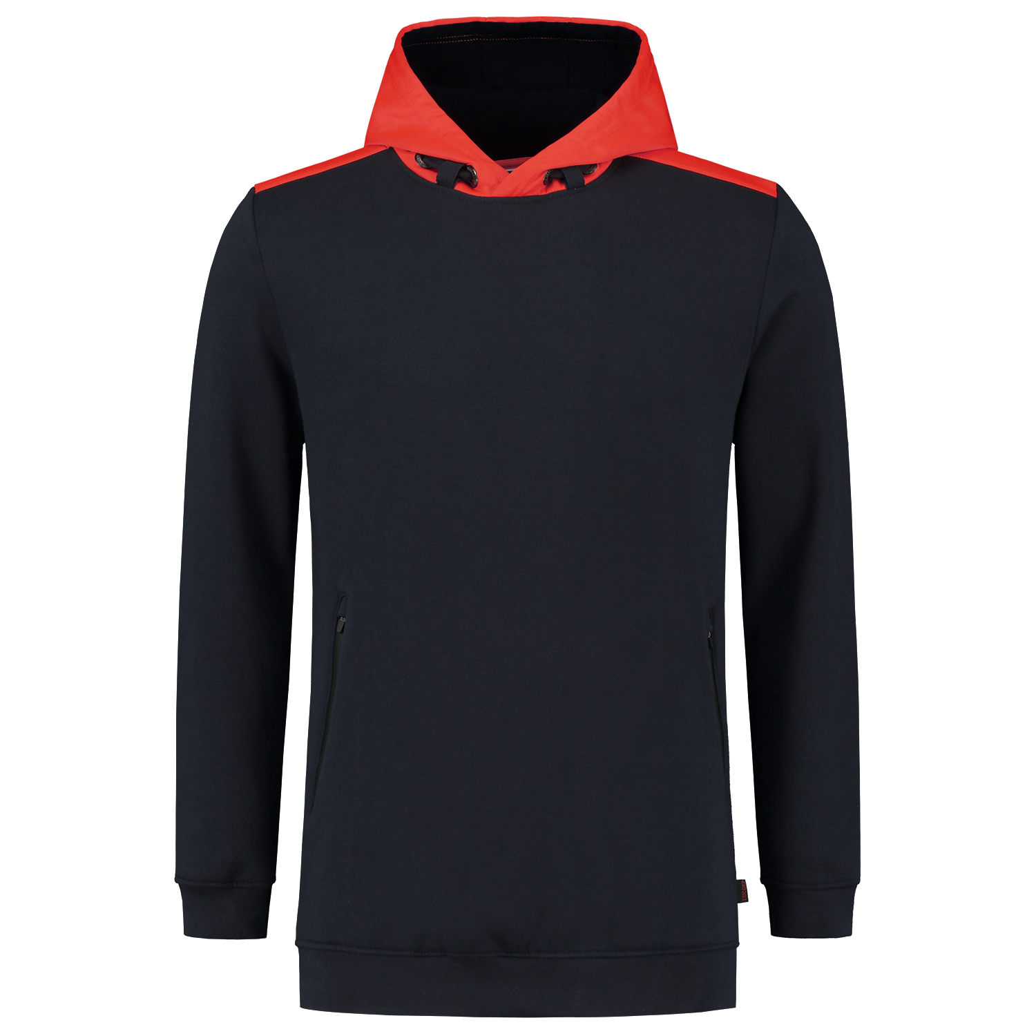 Tricorp Hoodie High Vis 303005