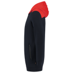 Tricorp Hoodie High Vis 303005