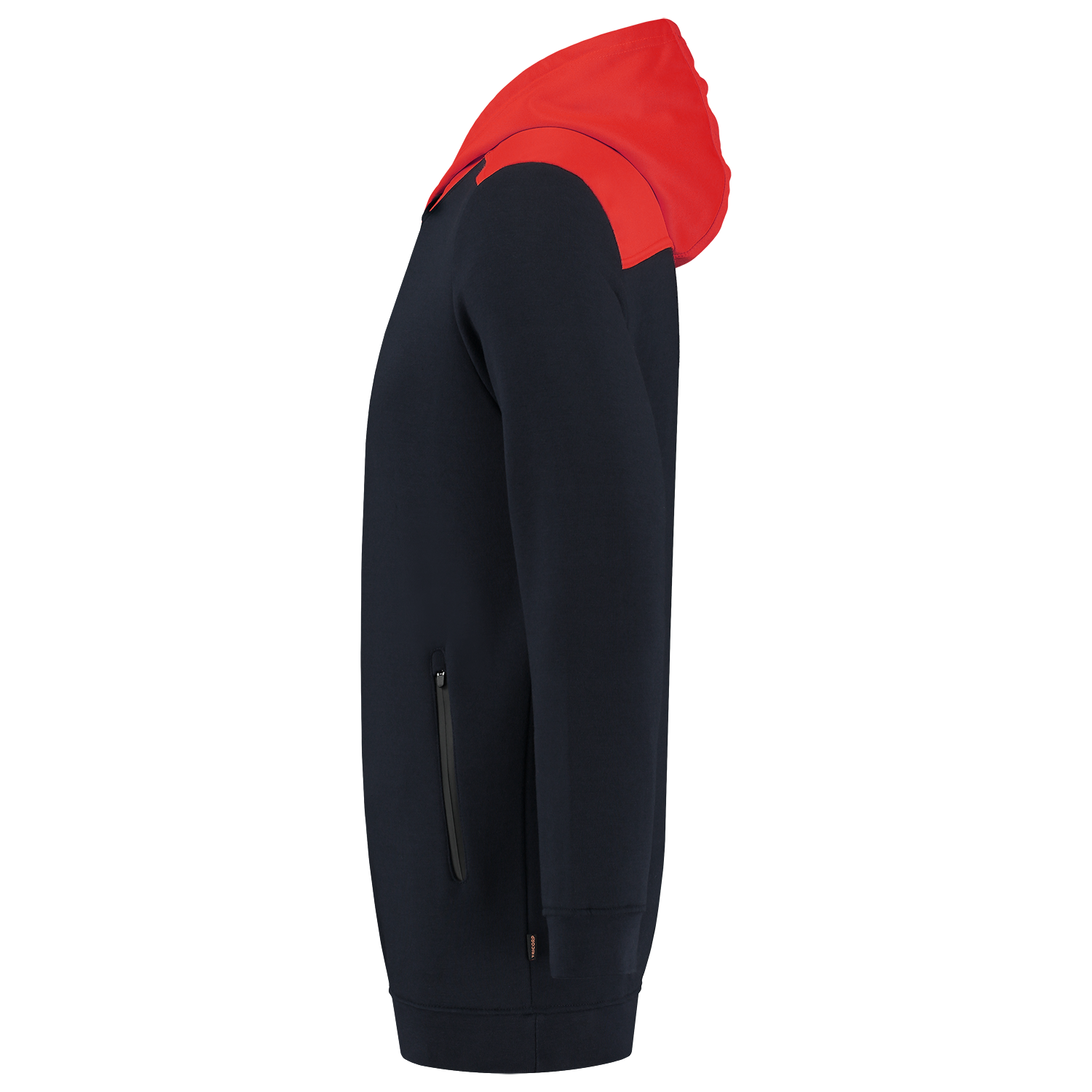 Tricorp Hoodie High Vis 303005