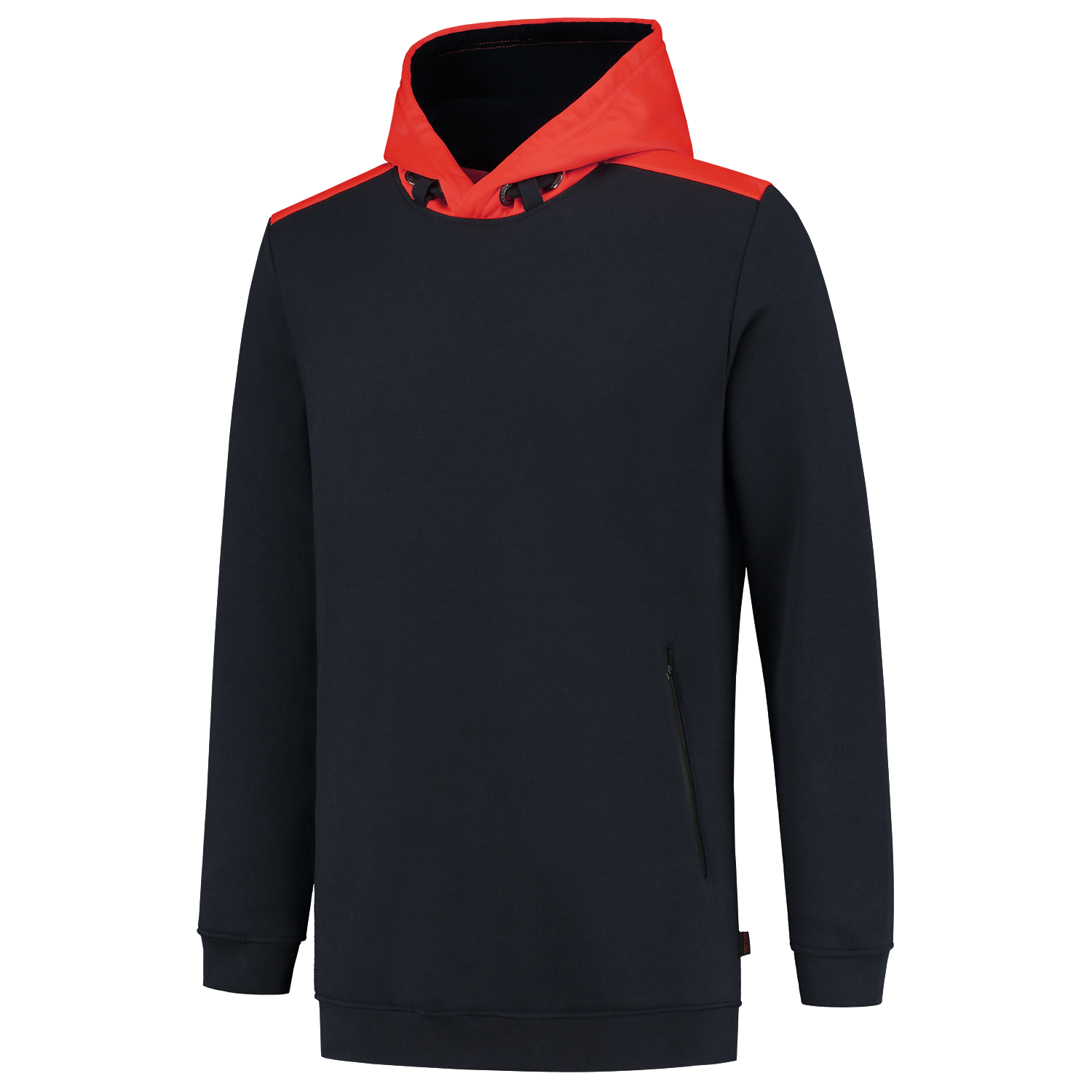 Tricorp Hoodie High Vis 303005