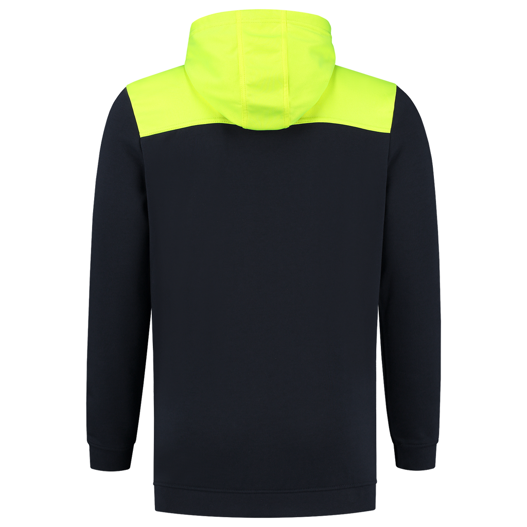 Tricorp Hoodie High Vis 303005