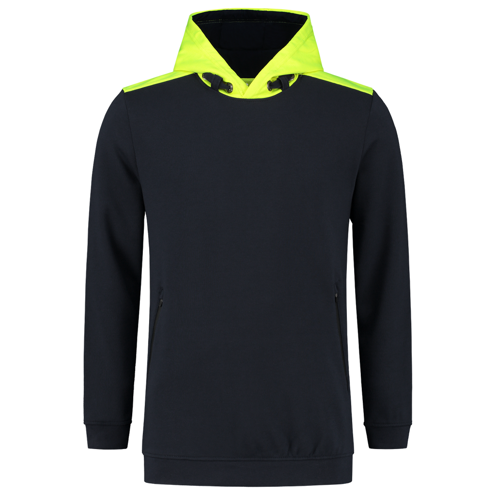 Tricorp Hoodie High Vis 303005