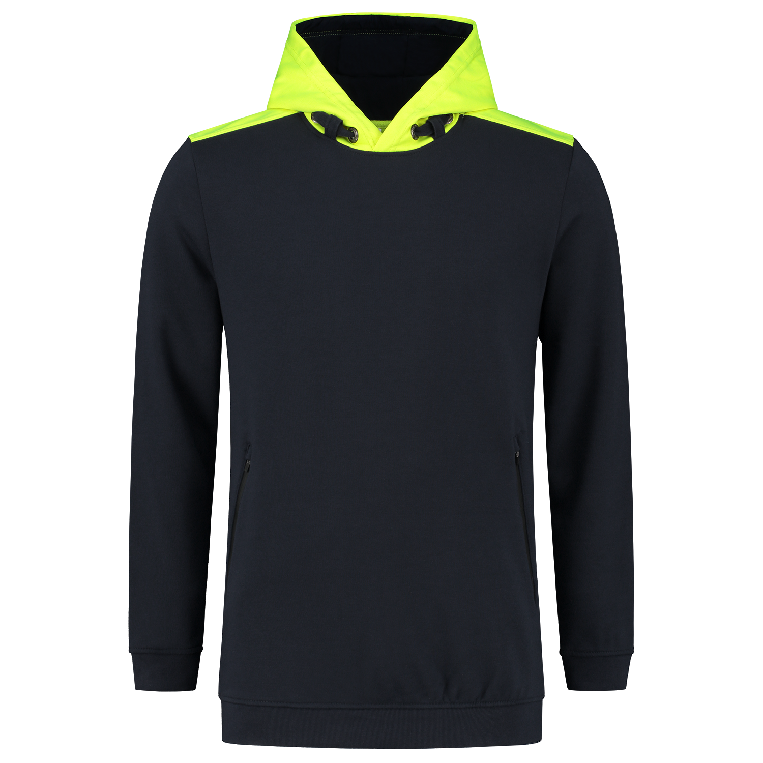Tricorp Hoodie High Vis 303005