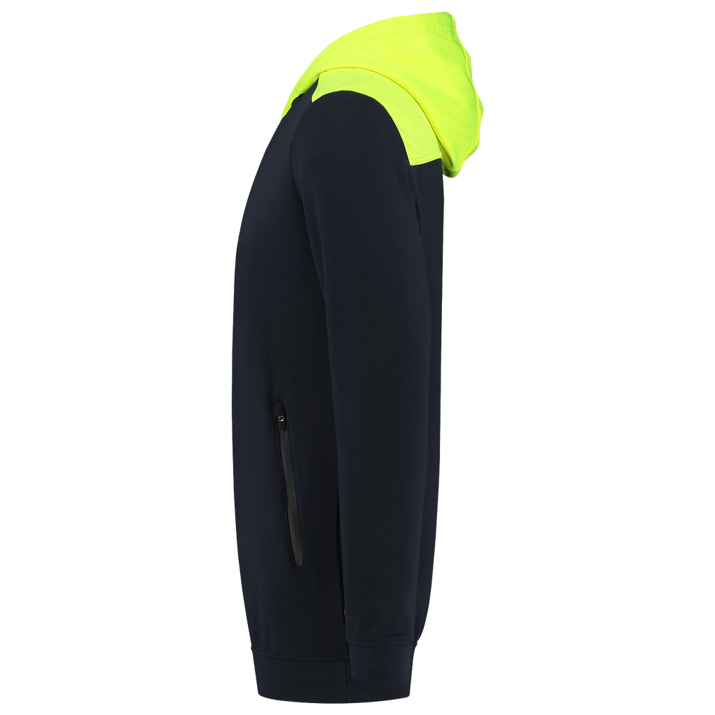 Tricorp Hoodie High Vis 303005