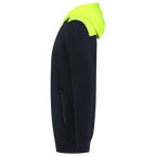 Tricorp Hoodie High Vis 303005
