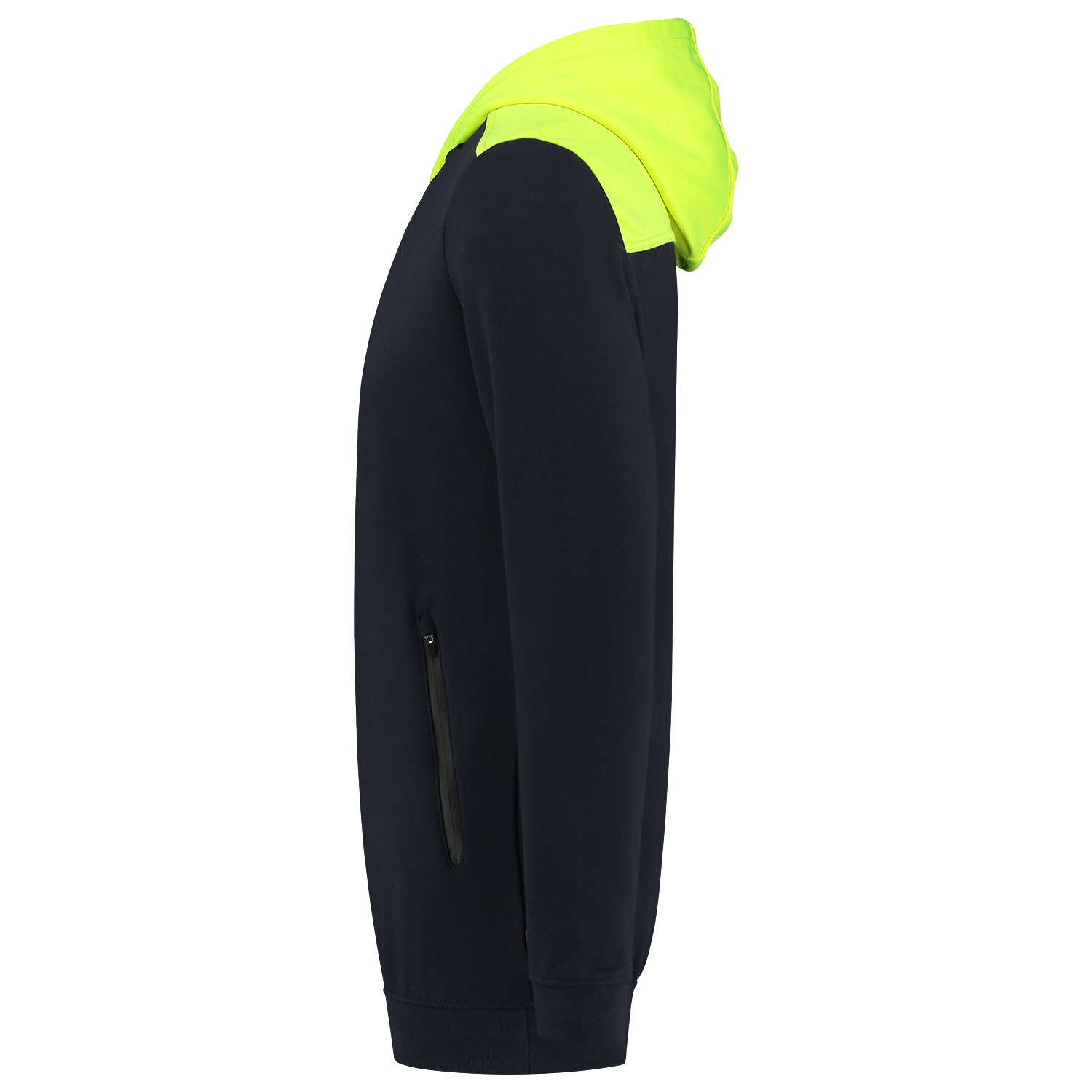 Tricorp Hoodie High Vis 303005