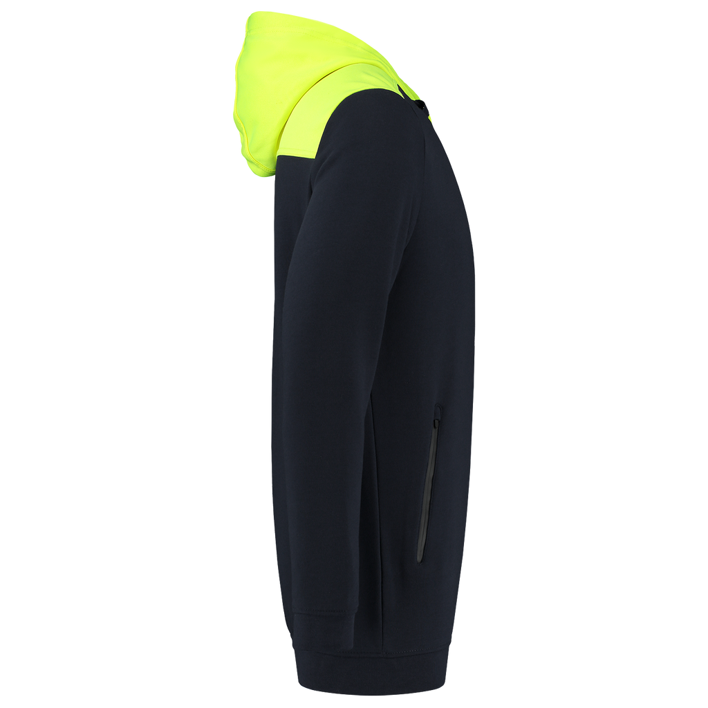 Tricorp Hoodie High Vis 303005