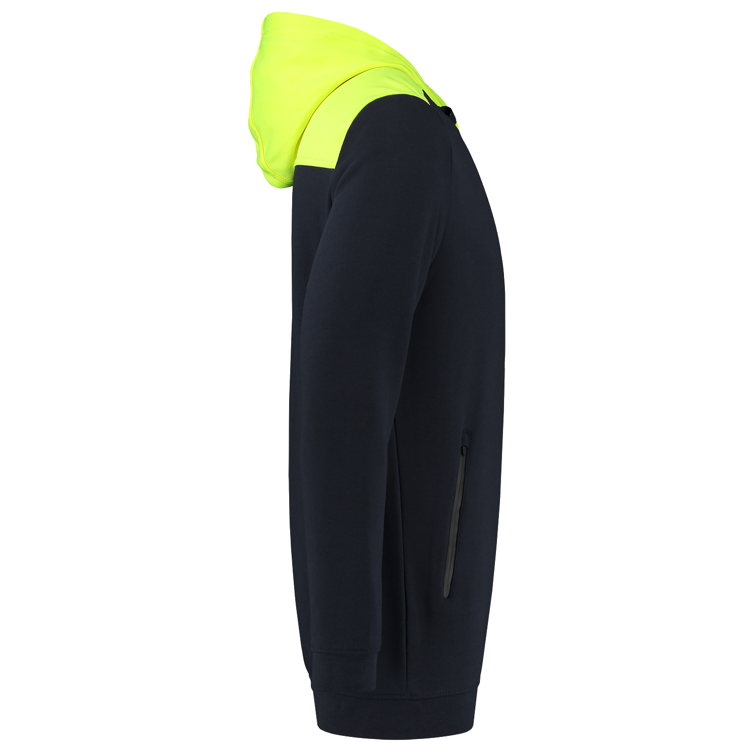 Tricorp Hoodie High Vis 303005
