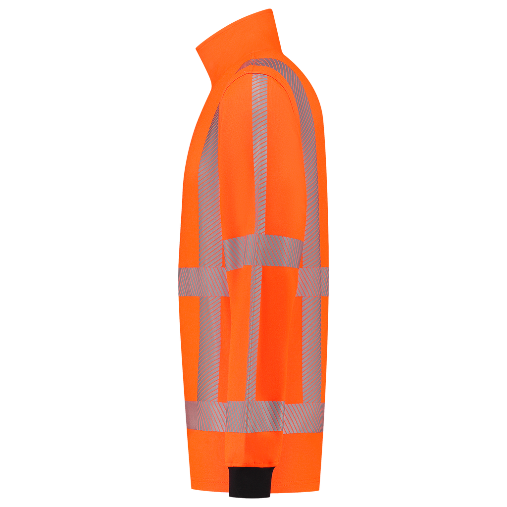 Tricorp Sweatshirt 1/4-Reißverschluss Revisible 303701