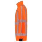 Tricorp Sweatshirt 1/4-Reißverschluss Revisible 303701