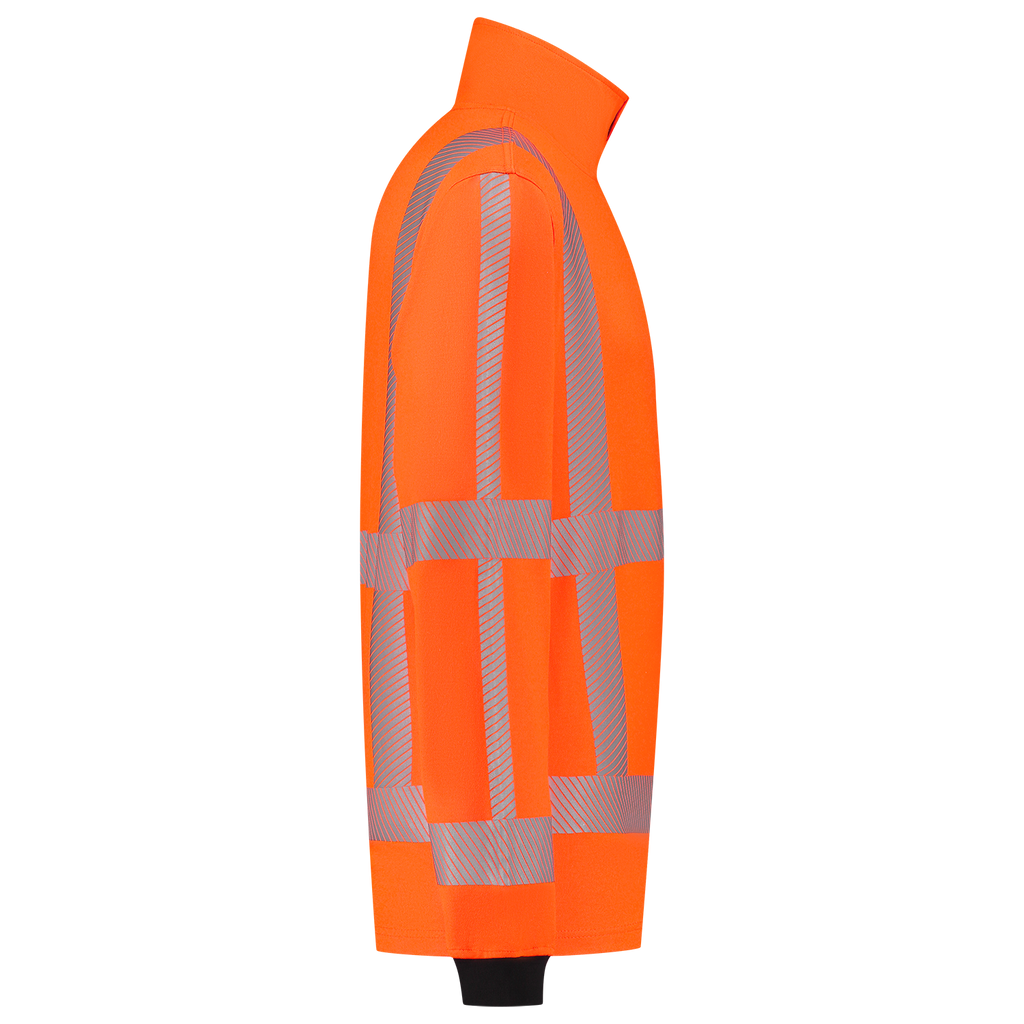 Tricorp Sweatshirt 1/4-Reißverschluss Revisible 303701