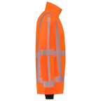 Tricorp Sweatshirt 1/4-Reißverschluss Revisible 303701