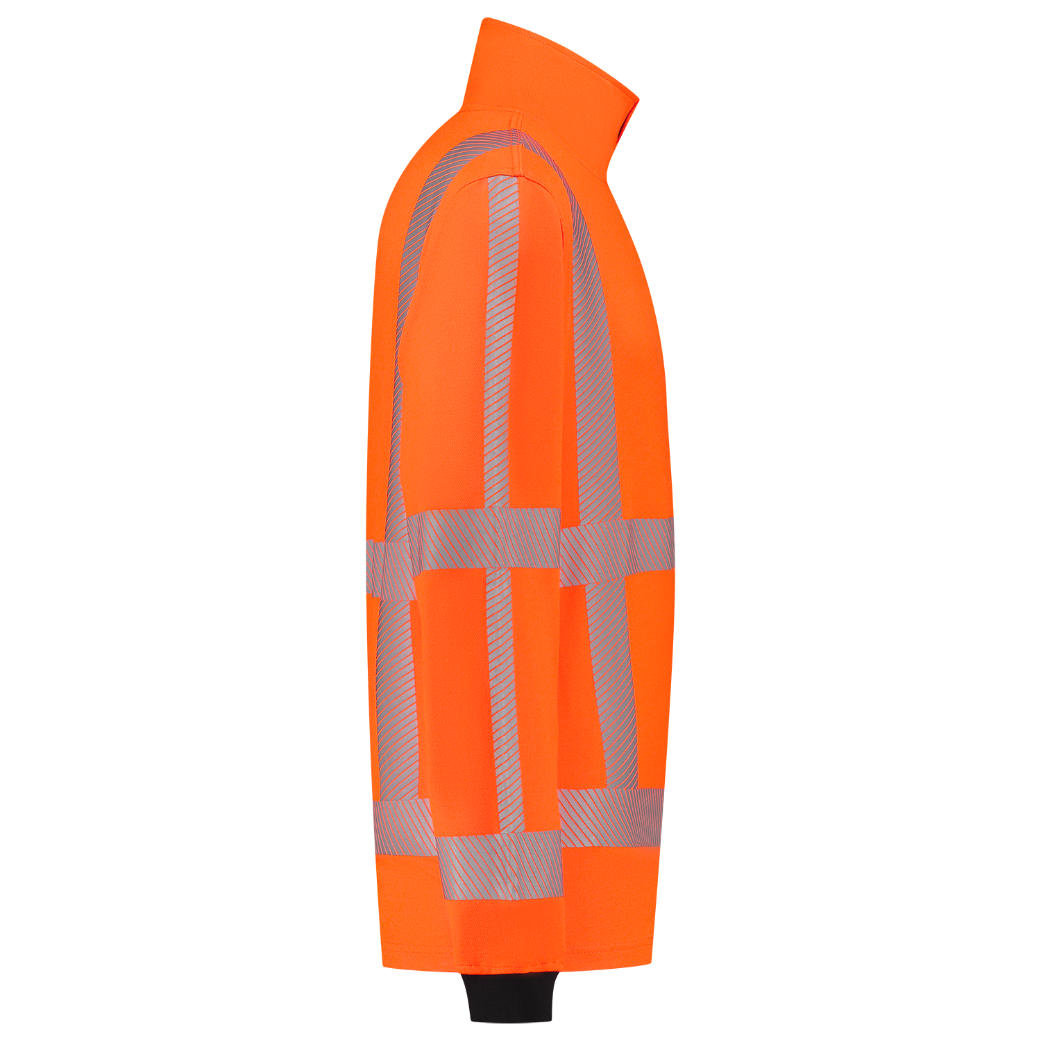 Tricorp Sweatshirt 1/4-Reißverschluss Revisible 303701