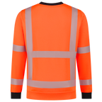 Tricorp Sweatshirt Revisible 303702