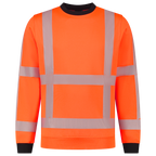 Tricorp Sweatshirt Revisible 303702