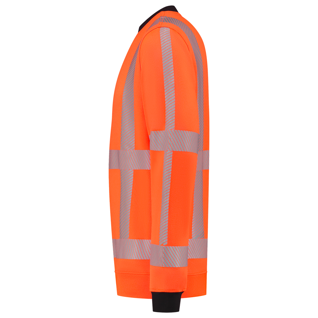 Tricorp Sweatshirt Revisible 303702