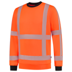 Tricorp Sweatshirt Revisible 303702