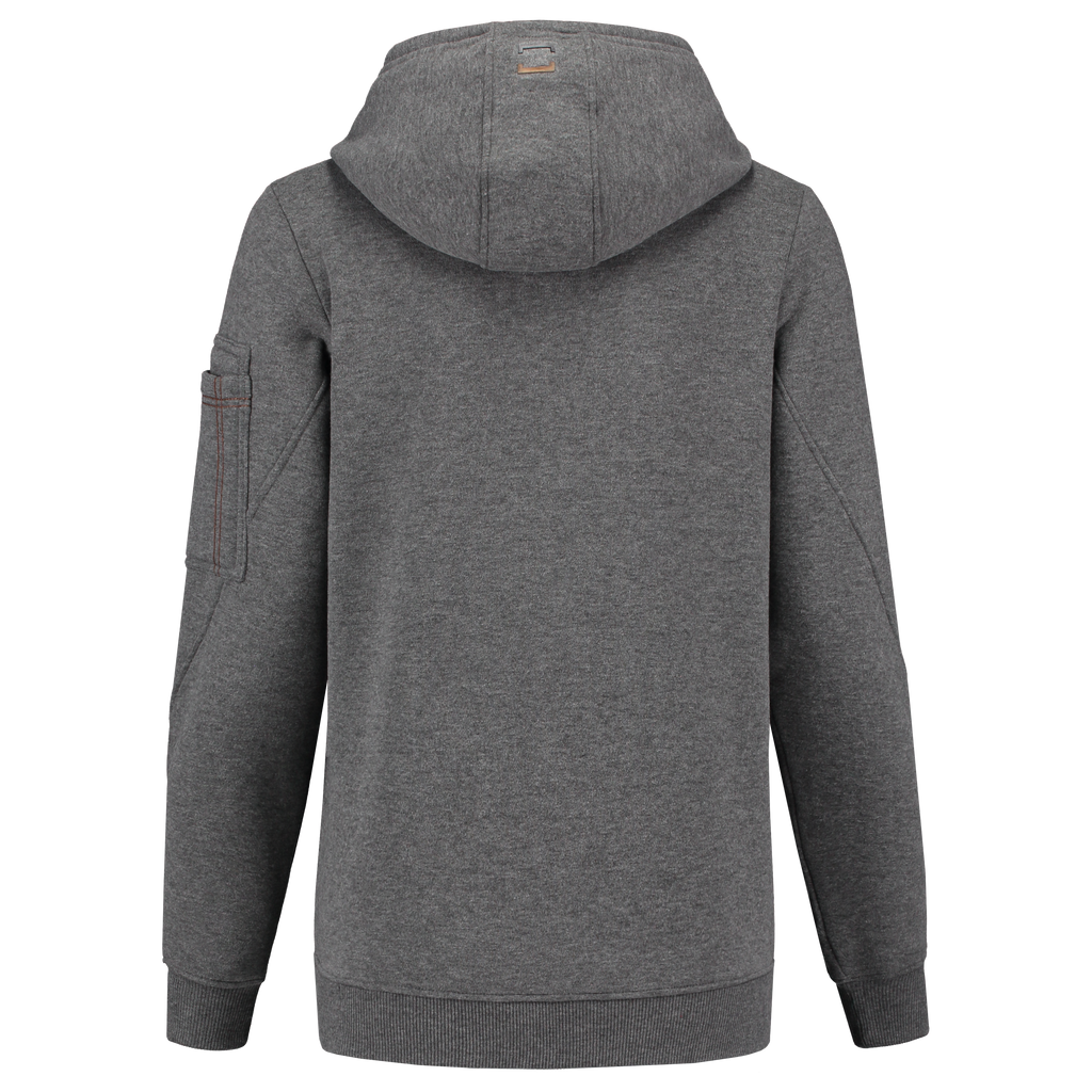 Tricorp Hoodie Premium Logo Damen 304007