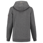 Tricorp Hoodie Premium Logo Damen 304007