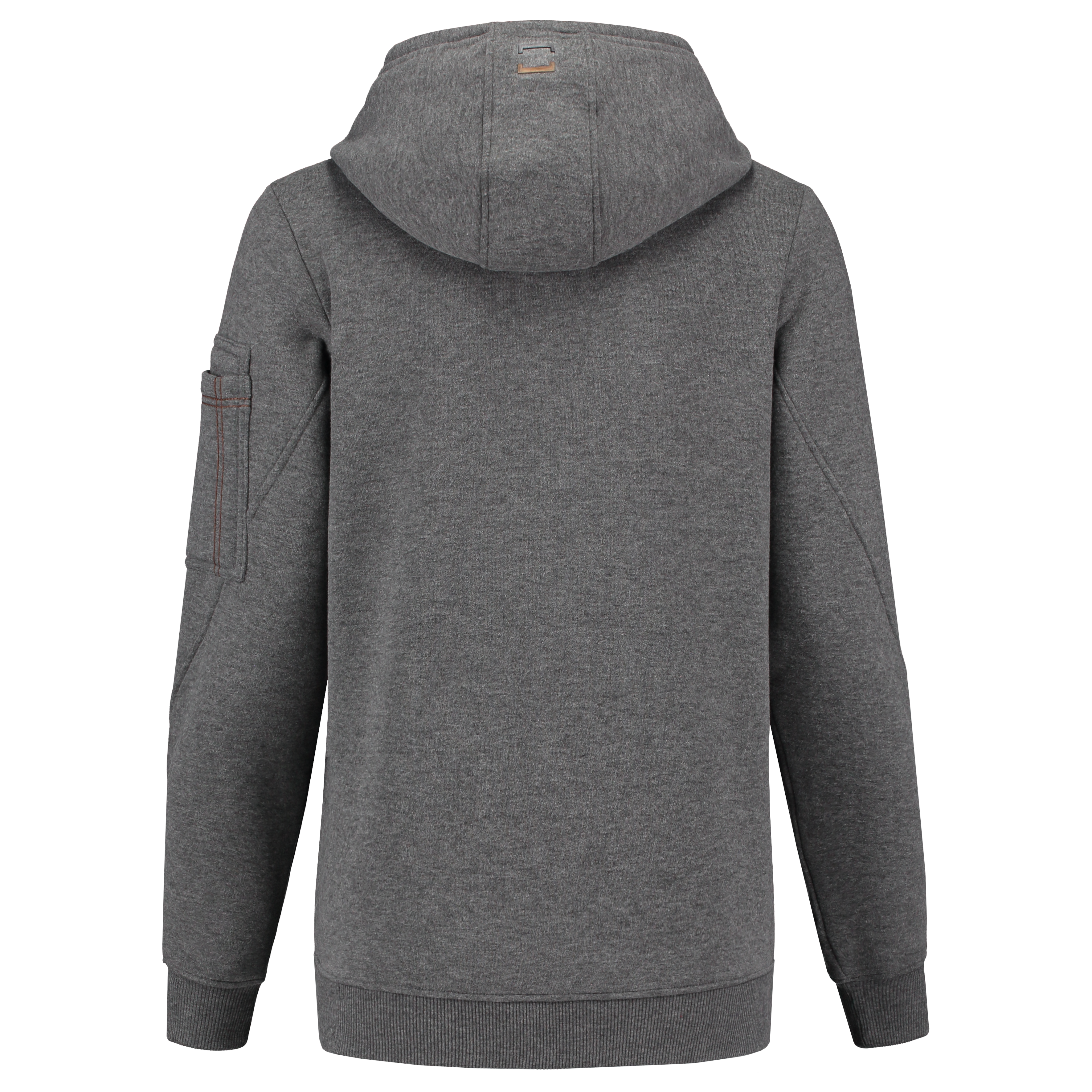 Tricorp Hoodie Premium Logo Damen 304007