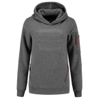 Tricorp Hoodie Premium Logo Damen 304007