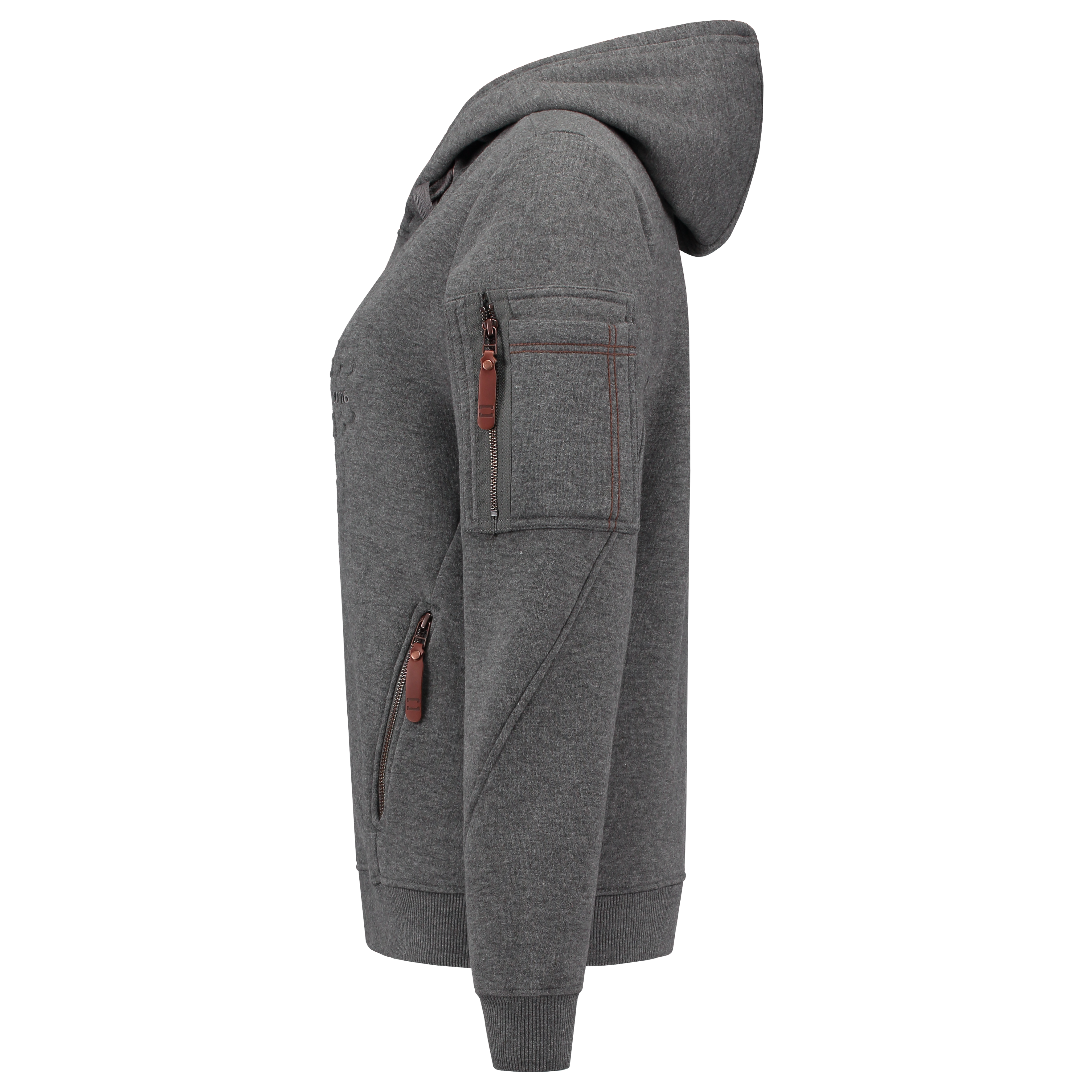 Tricorp Hoodie Premium Logo Damen 304007