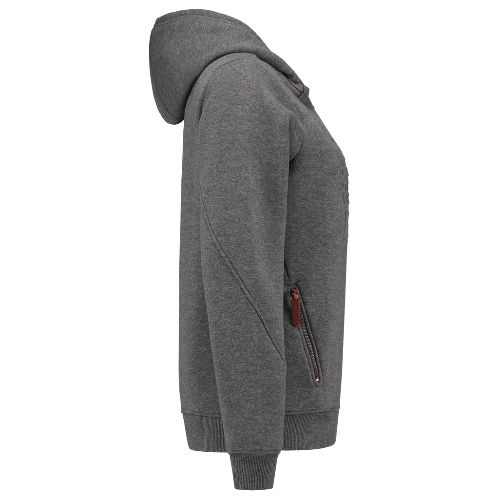 Tricorp Hoodie Premium Logo Damen 304007