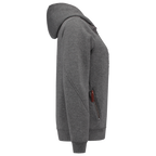 Tricorp Hoodie Premium Logo Damen 304007