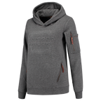 Tricorp Hoodie Premium Logo Damen 304007