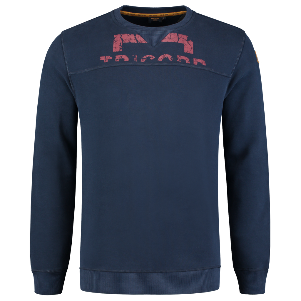 Tricorp Sweatshirt Premium Logo 304012