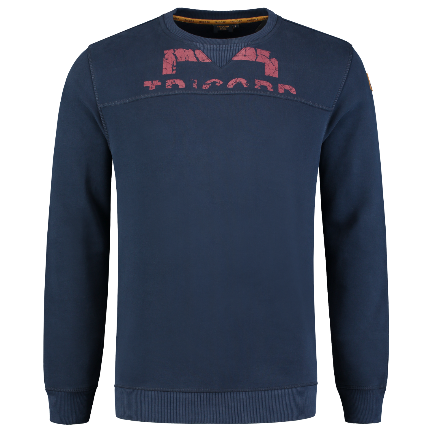 Tricorp Sweatshirt Premium Logo 304012