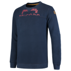 Tricorp Sweatshirt Premium Logo 304012