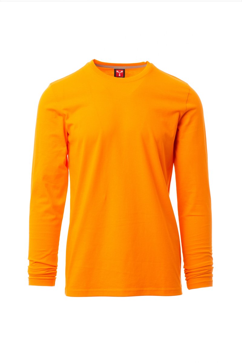 Payper PINETA Langärmelig – Orange