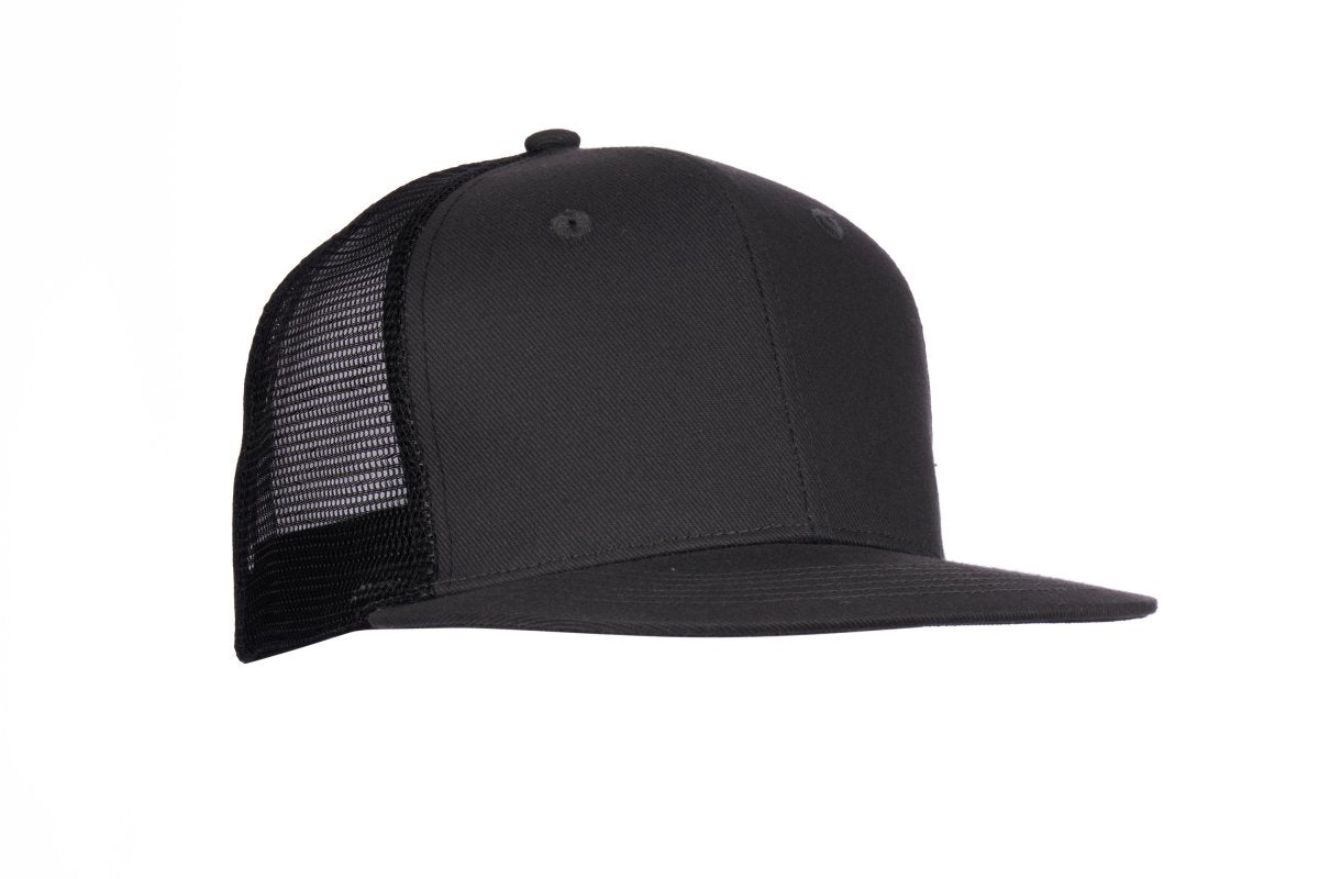 Payper BROOKLYN 6 Pannelli – Anthrazit/Schwarz