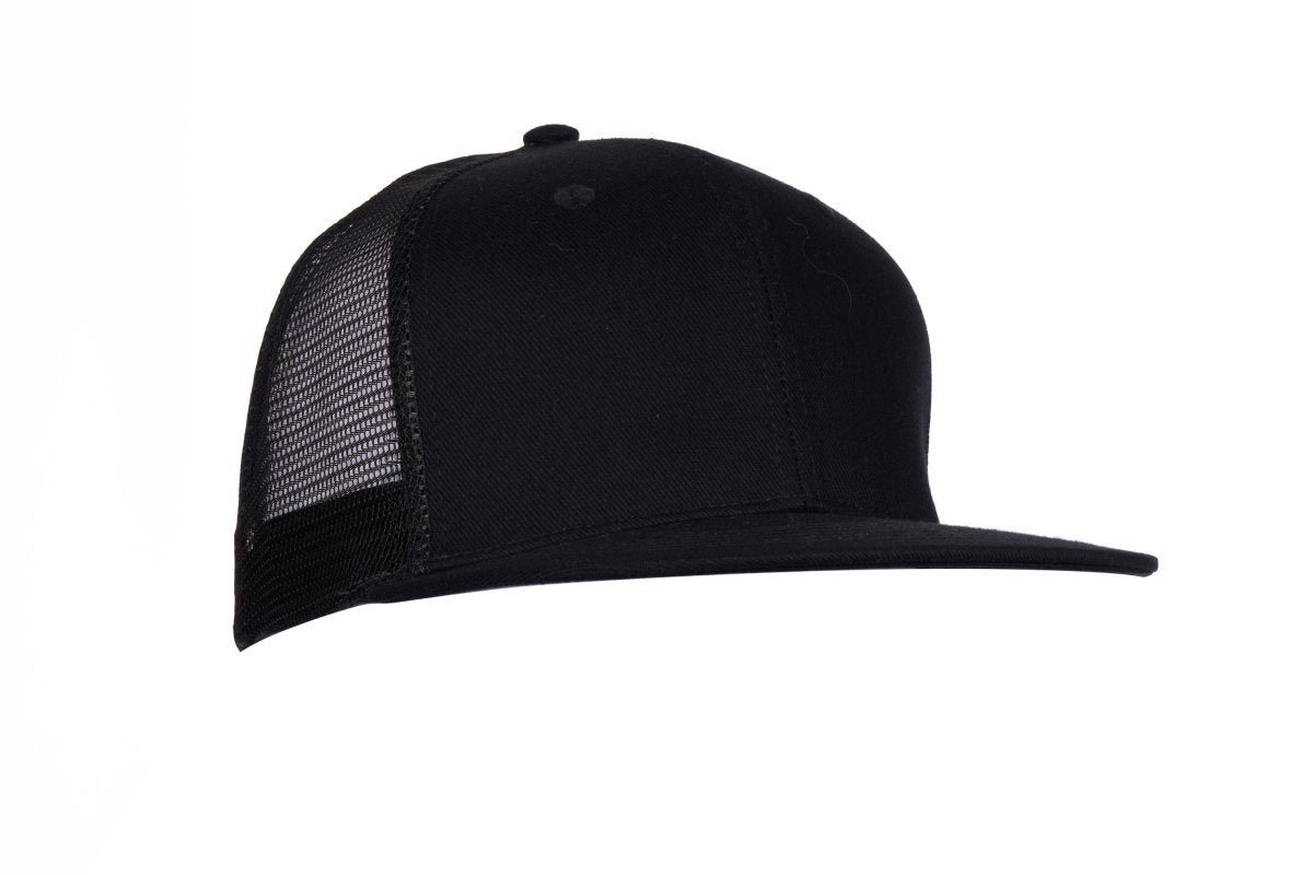 Payper BROOKLYN 6 Pannelli – Schwarz/Schwarz