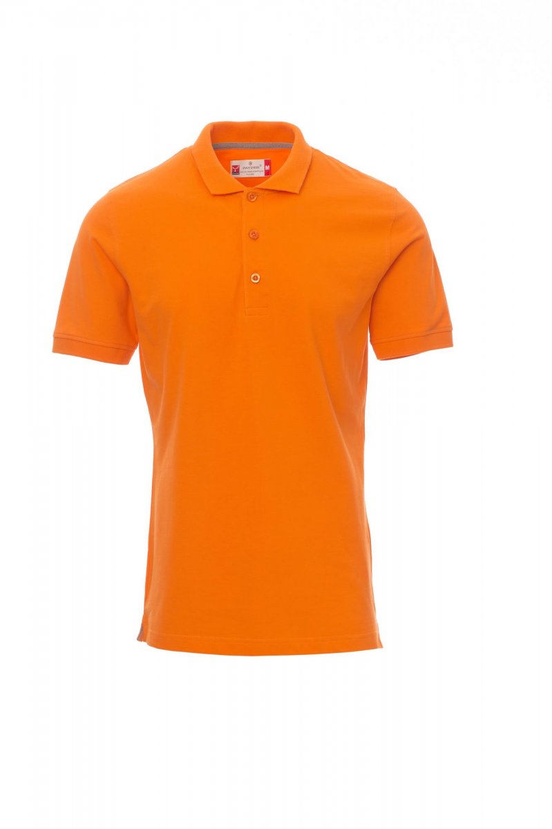 Payper VENICE Kurzärmelig – Orange