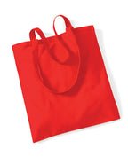 Bag For Life - Long Handles (WM101)