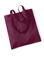 Bag For Life - Long Handles (WM101)